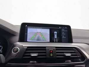BMW X3 bild 17