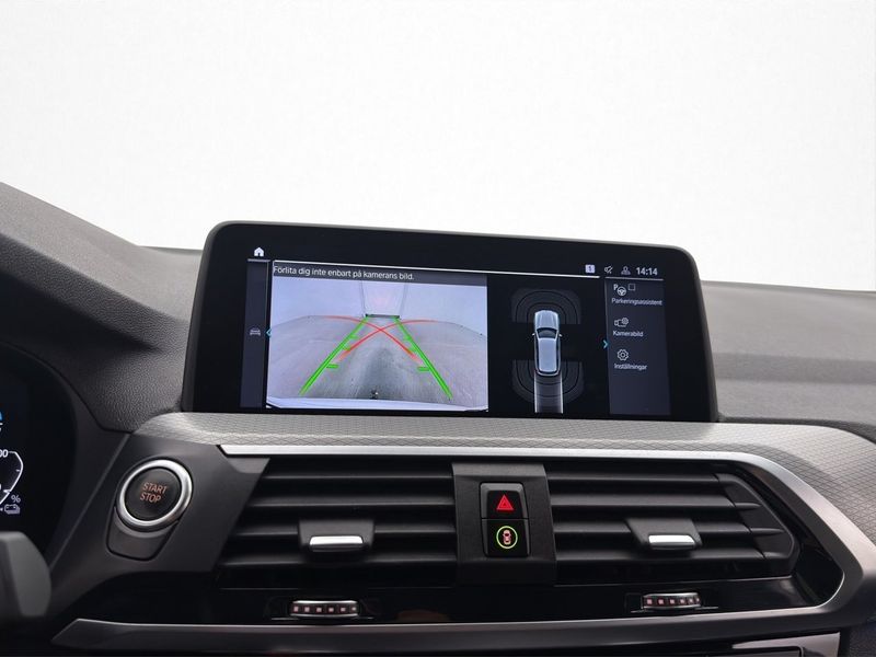 BMW X3 bild 17