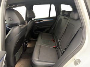 BMW X3 bild 19