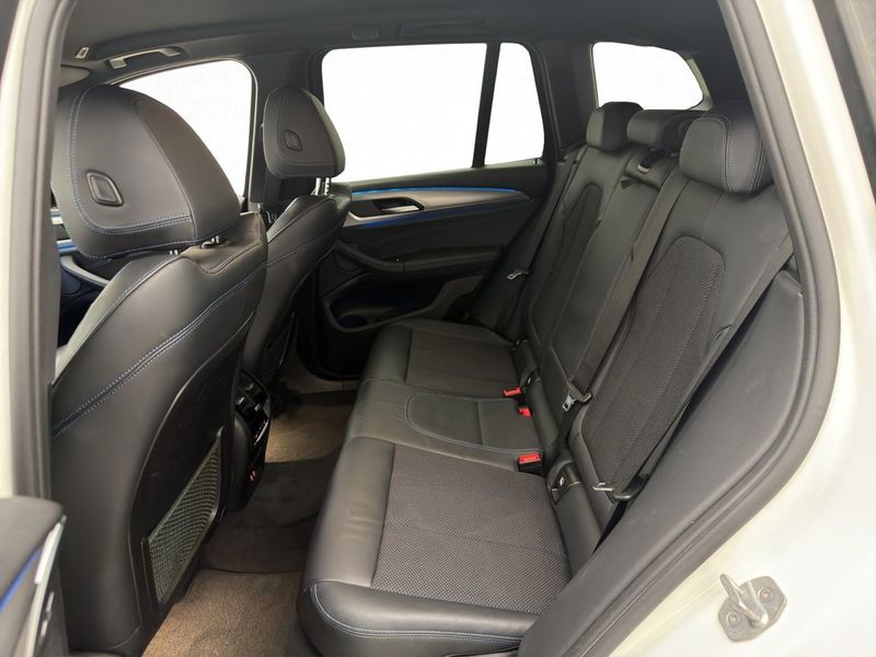 BMW X3 bild 19