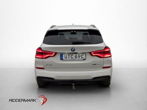 BMW X3 bild 5