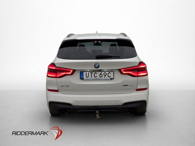BMW X3 bild 5