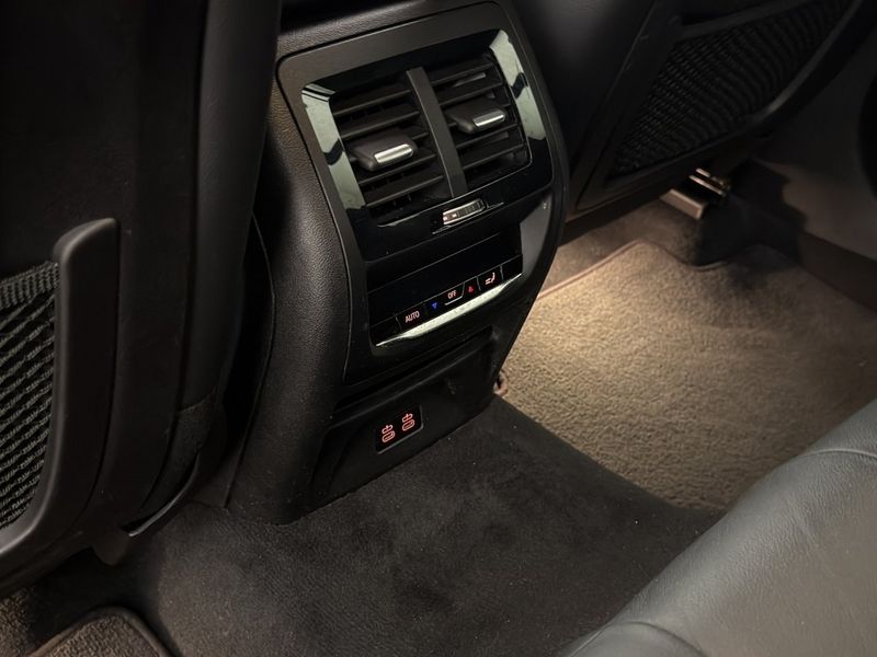 BMW X3 bild 18
