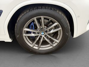 BMW X3 bild 30
