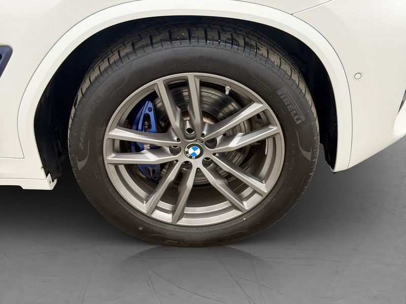 BMW X3 bild 30
