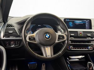 BMW X3 bild 13