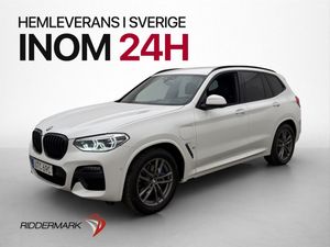 BMW X3 bild 3