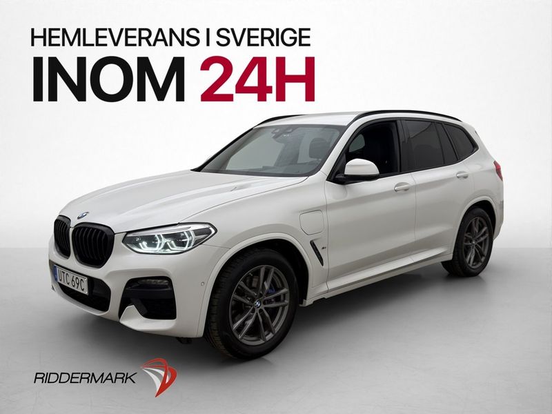 BMW X3 bild 3