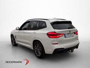 BMW X3 bild 4