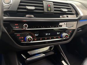 BMW X3 bild 24