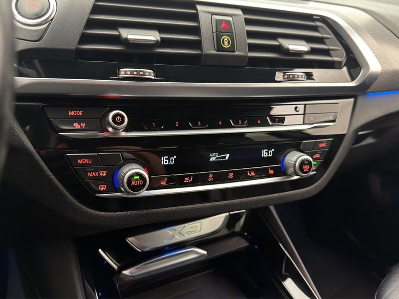 BMW X3 bild 24