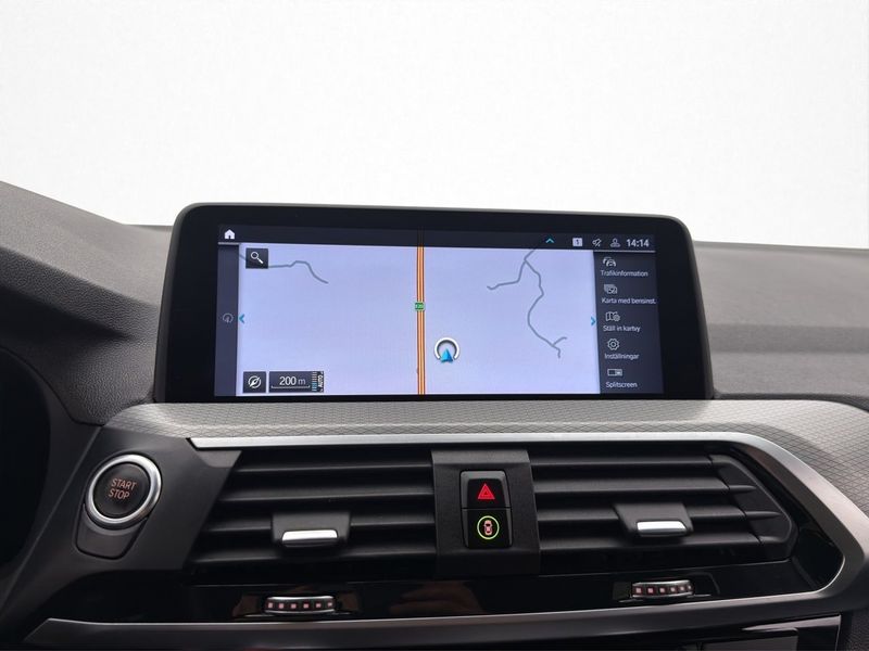 BMW X3 bild 16