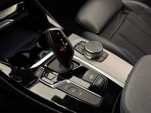 BMW X3 bild 26