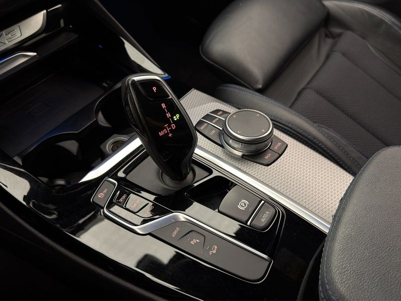 BMW X3 bild 26
