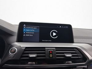 BMW X3 bild 23