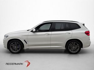 BMW X3 bild 2
