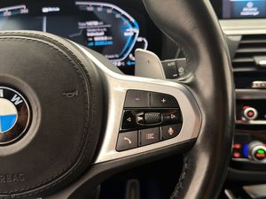 BMW X3 bild 22
