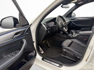 BMW X3 bild 14