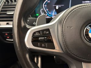 BMW X3 bild 20
