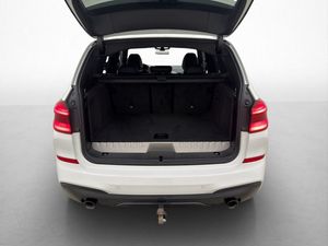 BMW X3 bild 10
