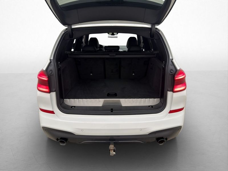 BMW X3 bild 10