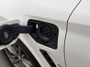 BMW X3 bild 9