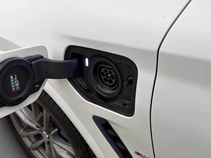 BMW X3 bild 9