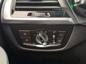 BMW X3 bild 25