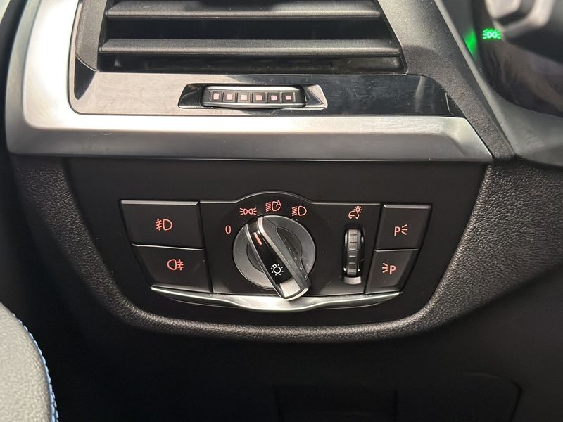 BMW X3 bild 25
