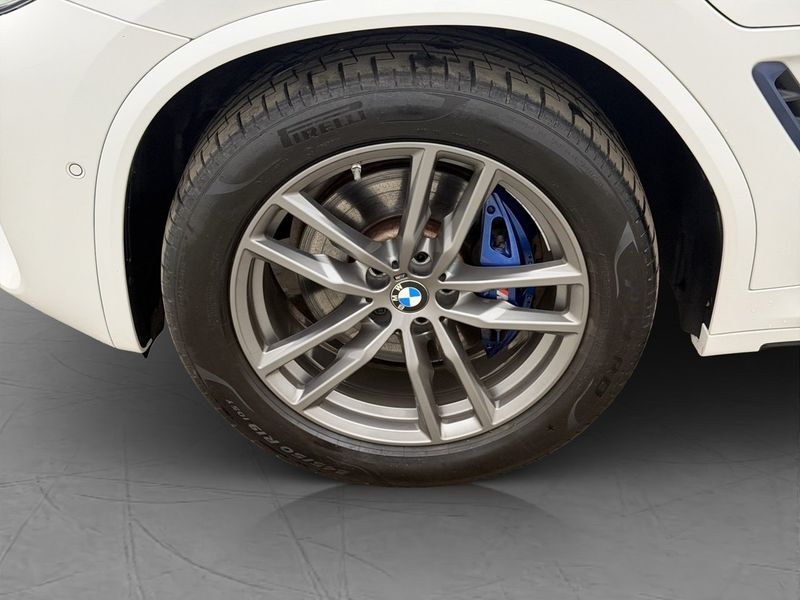 BMW X3 bild 27