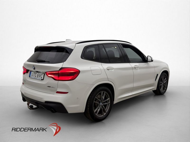 BMW X3 bild 6