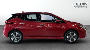 Nissan Leaf bild 6