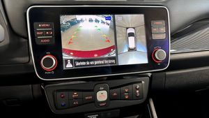 Nissan Leaf bild 18
