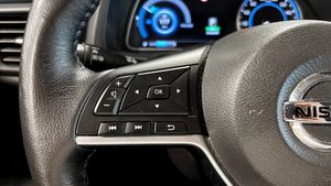 Nissan Leaf bild 14