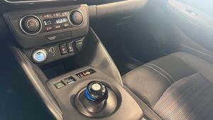 Nissan Leaf bild 19