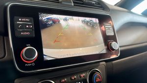 Nissan Leaf bild 18