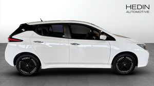Nissan Leaf bild 6