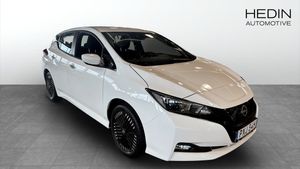 Nissan Leaf bild 7