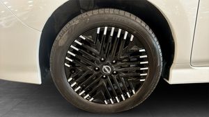 Nissan Leaf bild 9