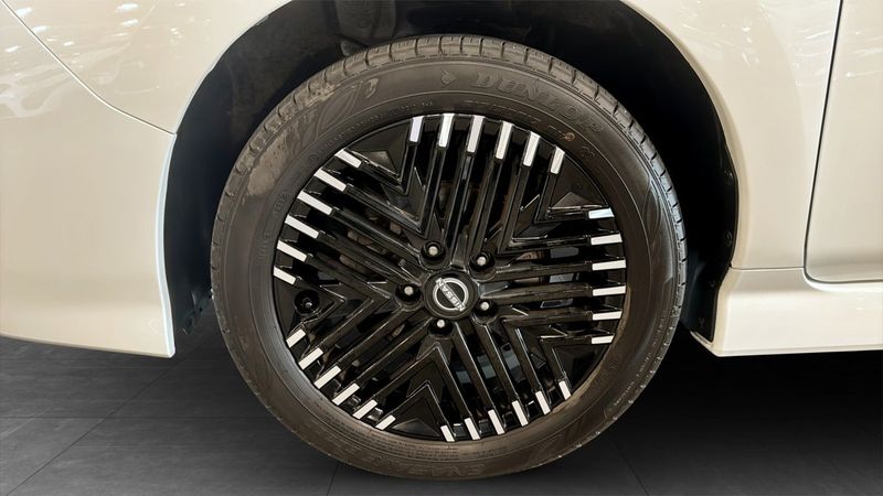Nissan Leaf bild 9