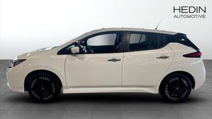 Nissan Leaf bild 2