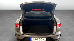 BYD Han bild 10