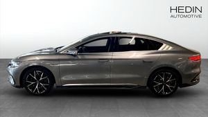 BYD Han bild 6
