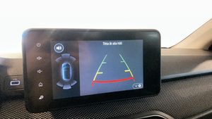 Dacia Jogger bild 17