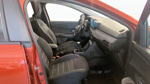 Dacia Jogger bild 3