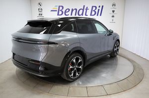 Zeekr 7X bild 18