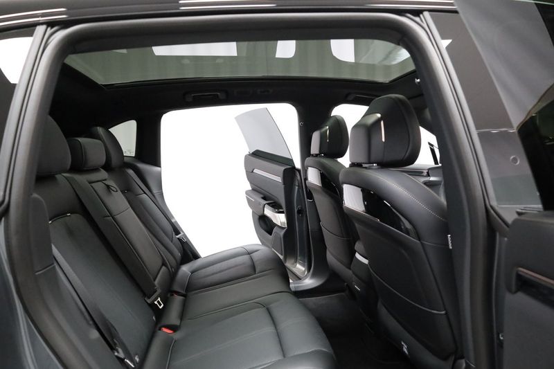 Zeekr 7X bild 22