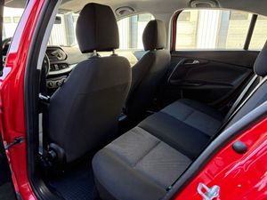 Fiat Tipo bild 6