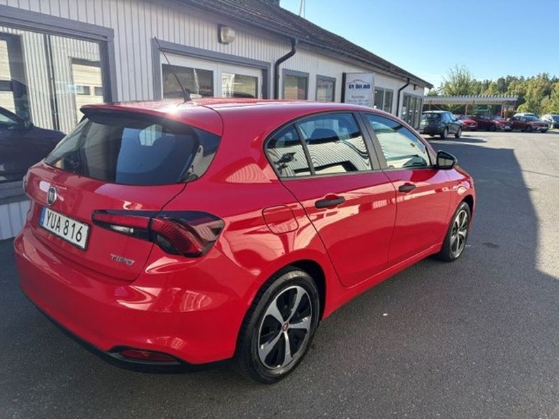 Fiat Tipo bild 2