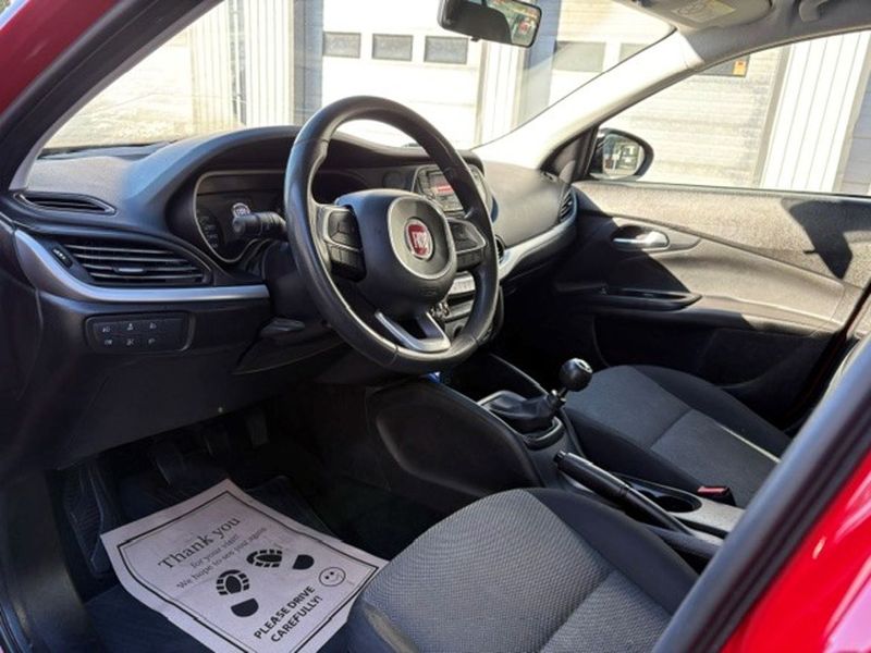 Fiat Tipo bild 5